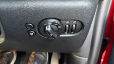 MINI Convertible 2.0 Cooper S Exclusive 2dr Auto [Comfort/Nav Pack] Petrol Convertible